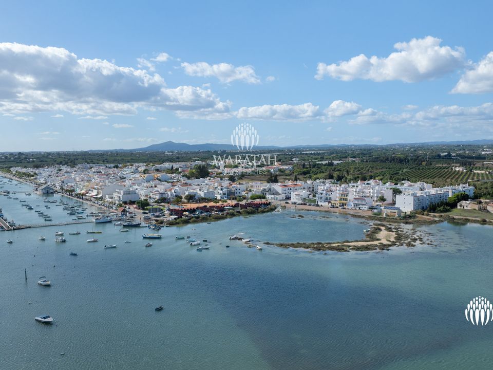 Farm i Tavira, Faro - foto 5